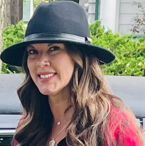 Meet your Posher, Tara